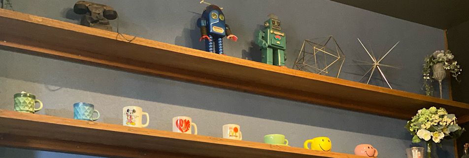 Bubbles Hair Works バブルスヘアーワークス 愛知県半田市 愛知県知多郡武豊町美容室